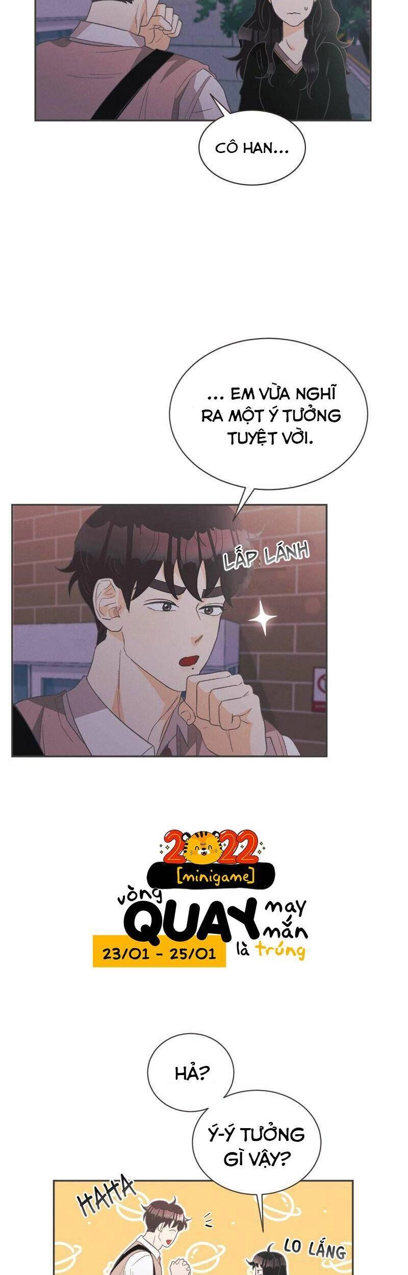 Giấc Mộng Đêm Hè Chapter 4.1 - 10