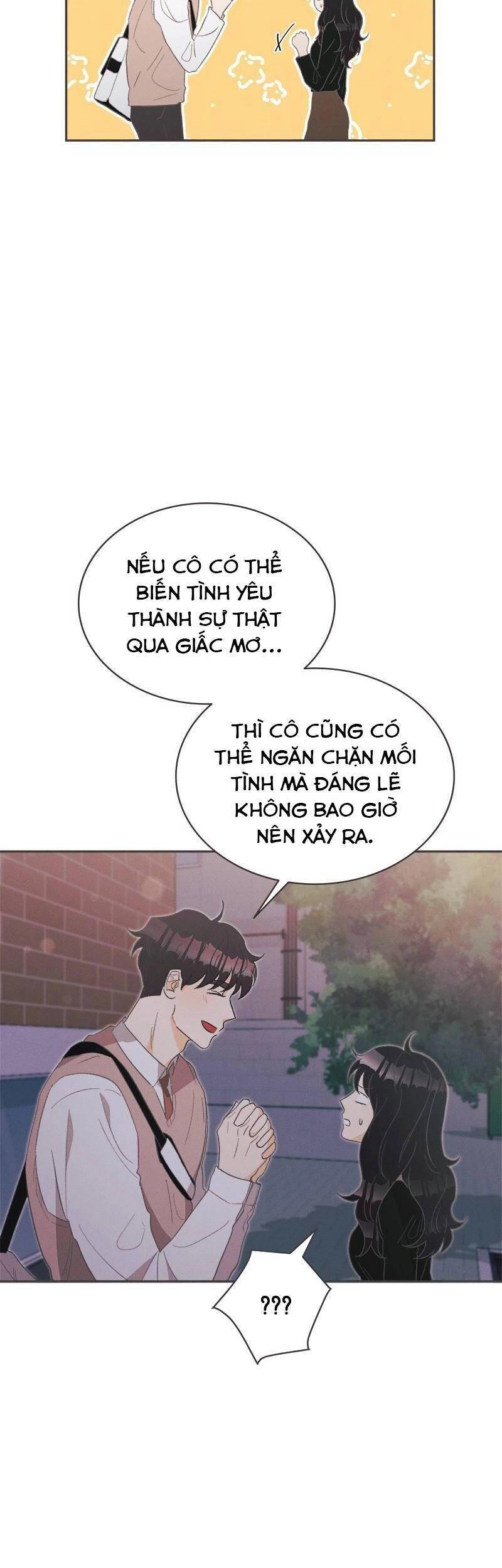 Giấc Mộng Đêm Hè Chapter 4.1 - 11