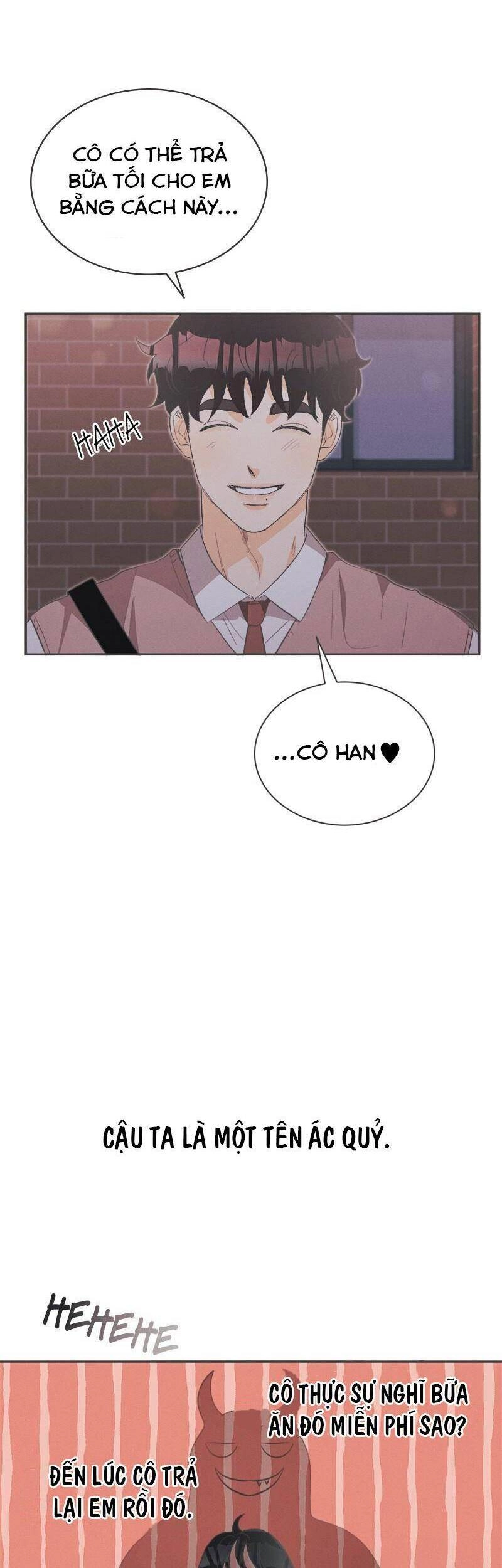 Giấc Mộng Đêm Hè Chapter 4.1 - 12