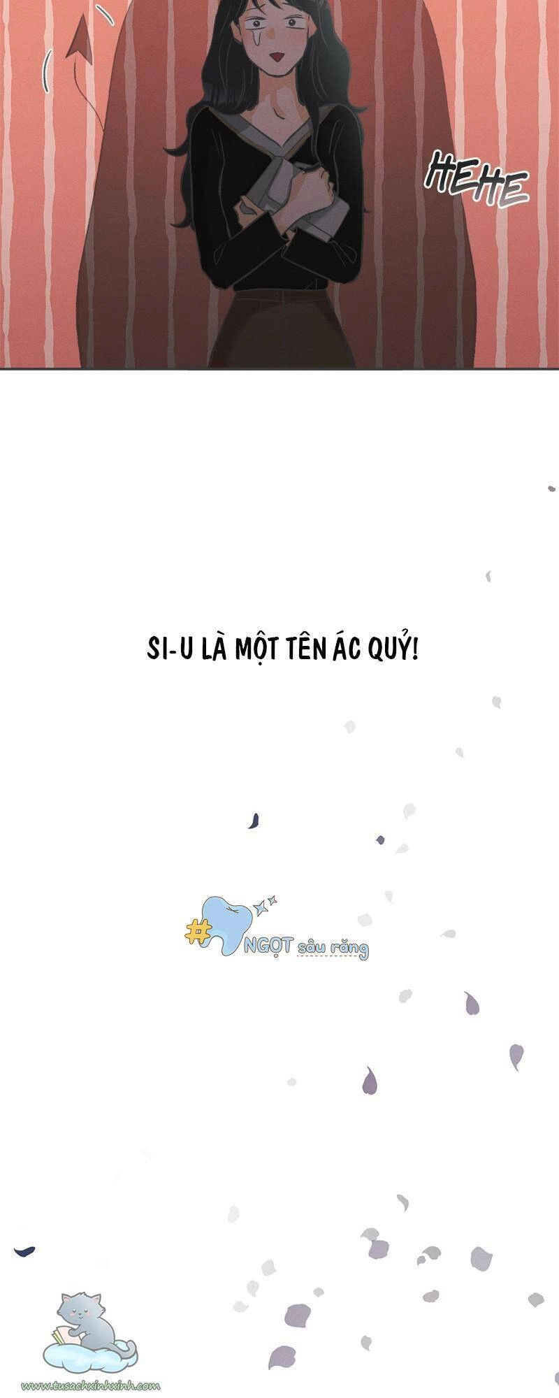 Giấc Mộng Đêm Hè Chapter 4.1 - 13