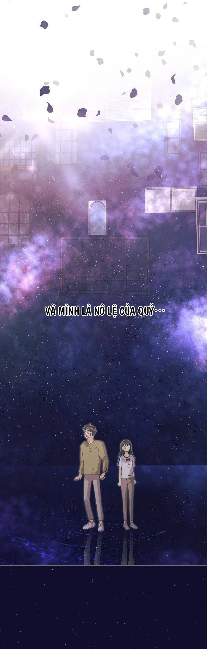 Giấc Mộng Đêm Hè Chapter 4.1 - 14