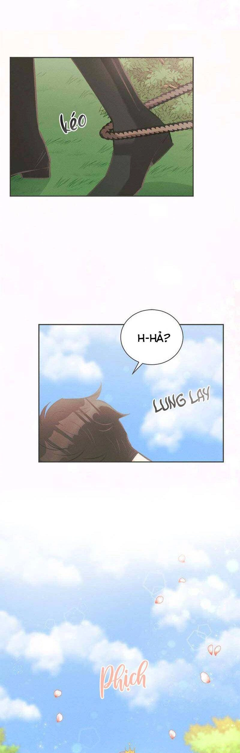 Giấc Mộng Đêm Hè Chapter 4.1 - 22