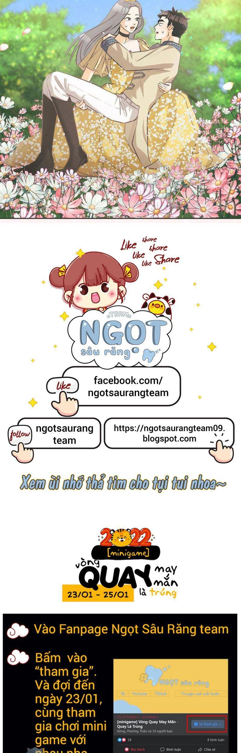 Giấc Mộng Đêm Hè Chapter 4.1 - 23