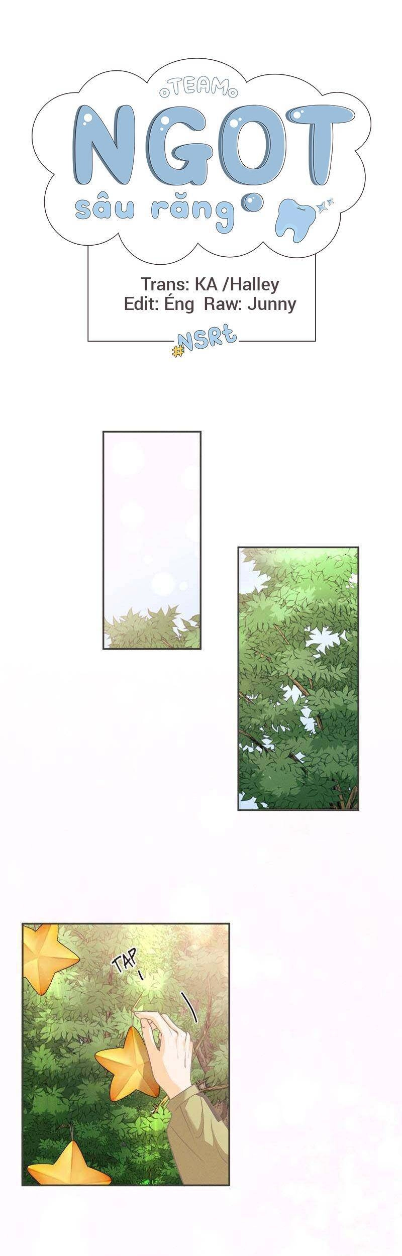 Giấc Mộng Đêm Hè Chapter 4.2 - 1