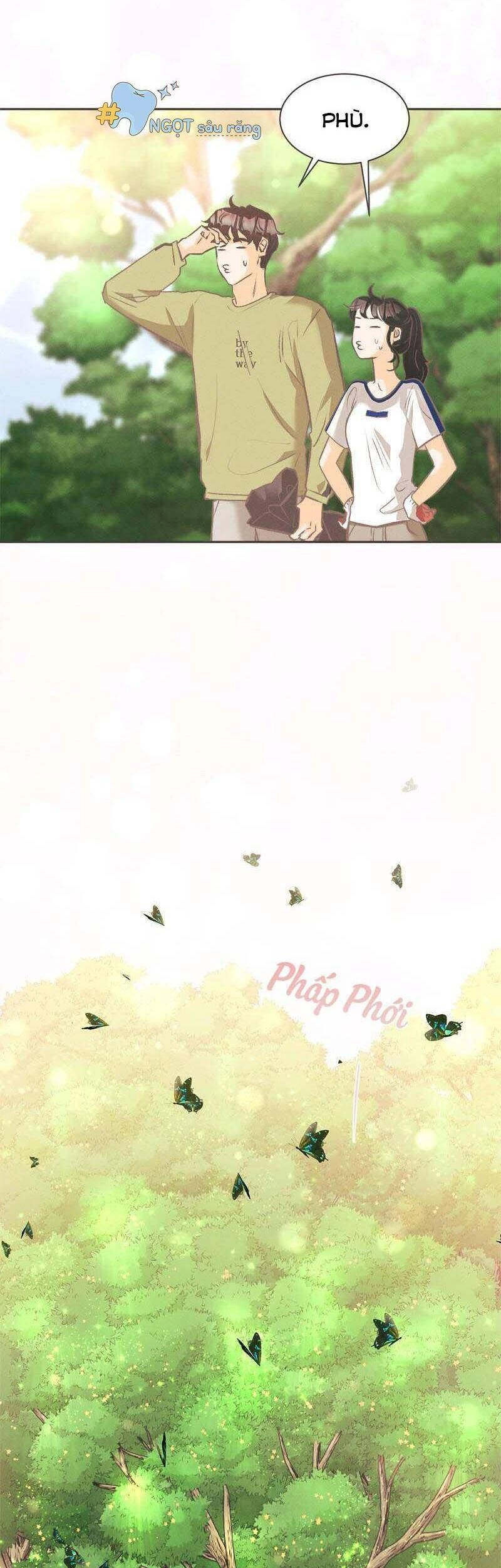 Giấc Mộng Đêm Hè Chapter 4.2 - 2