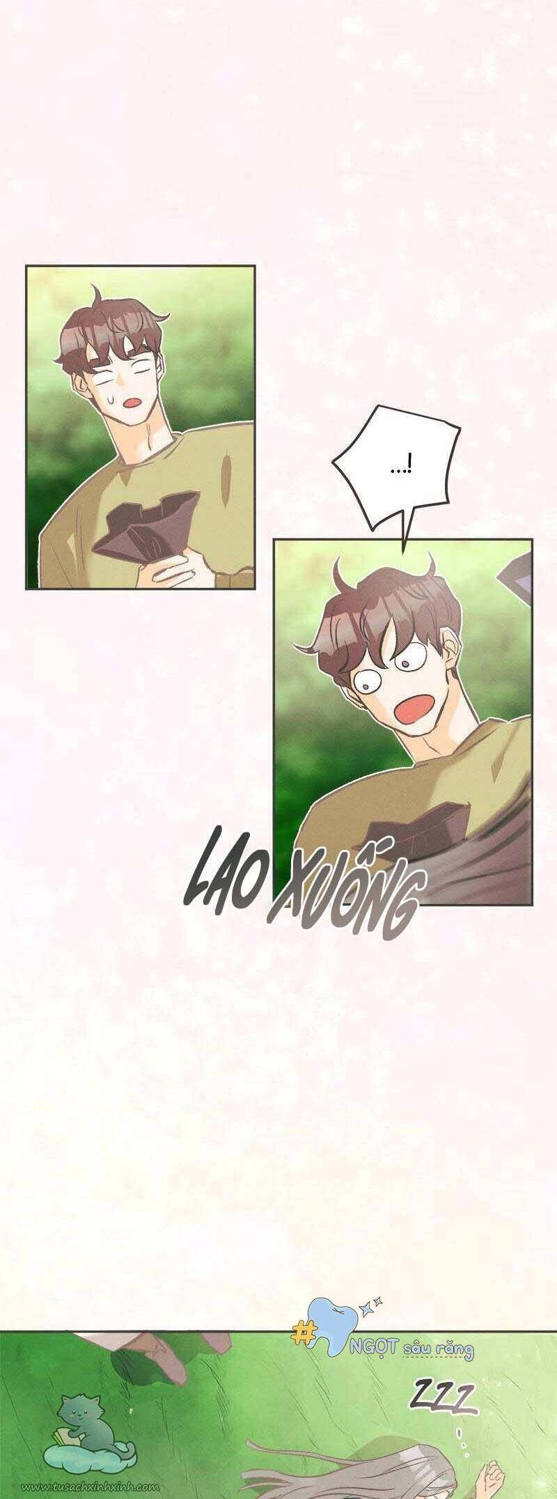 Giấc Mộng Đêm Hè Chapter 4.2 - 4