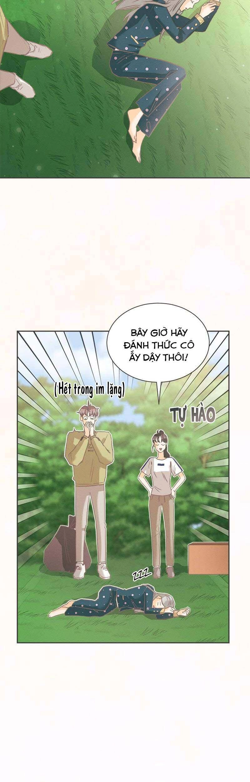 Giấc Mộng Đêm Hè Chapter 4.2 - 5