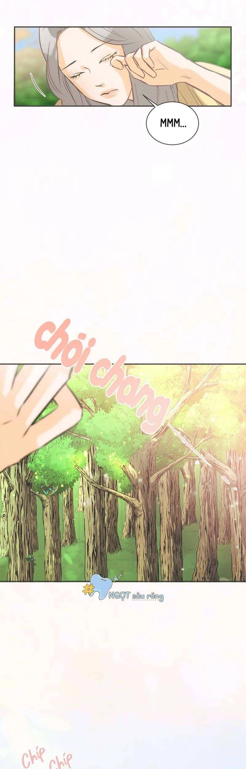 Giấc Mộng Đêm Hè Chapter 4.2 - 7