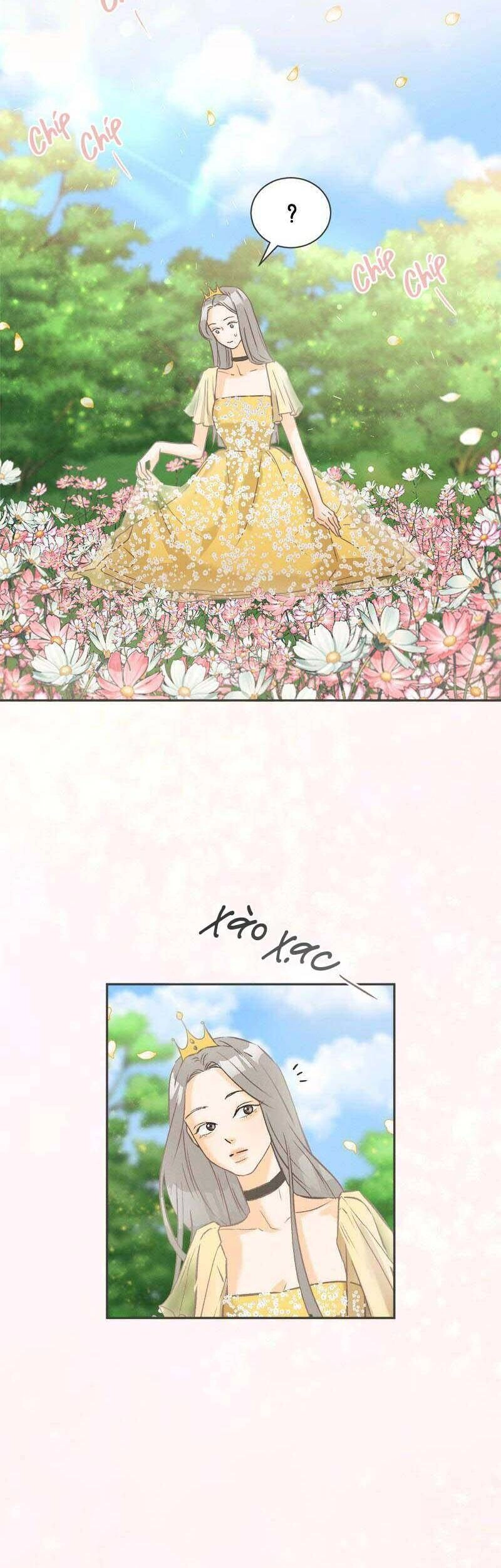 Giấc Mộng Đêm Hè Chapter 4.2 - 8