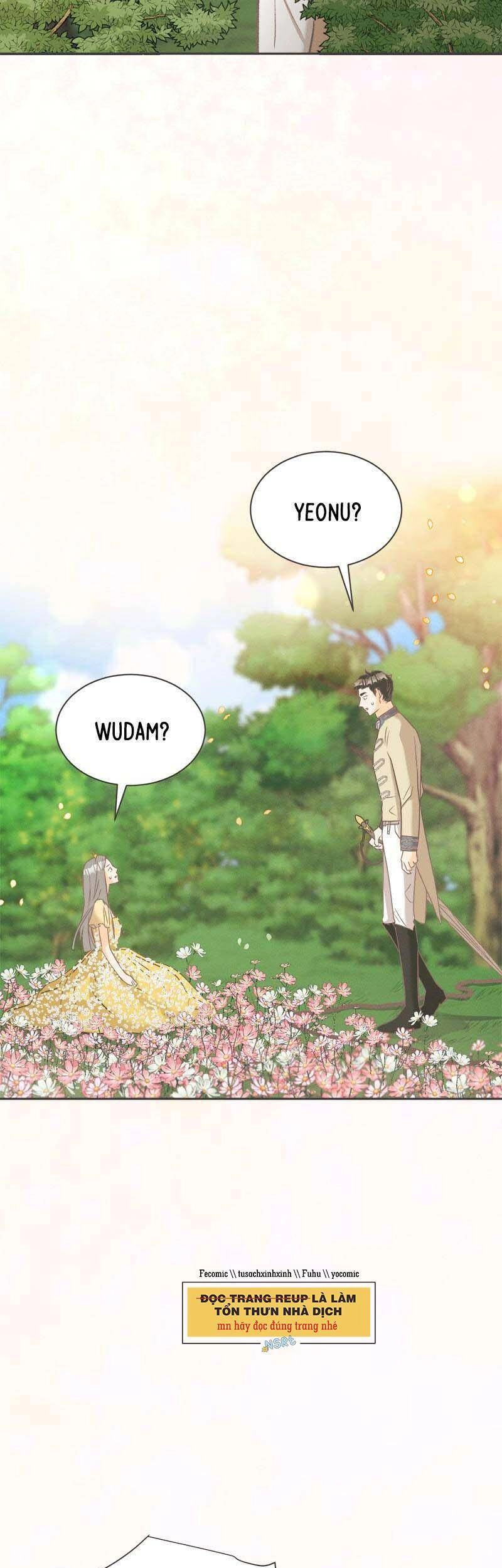 Giấc Mộng Đêm Hè Chapter 4.2 - 10