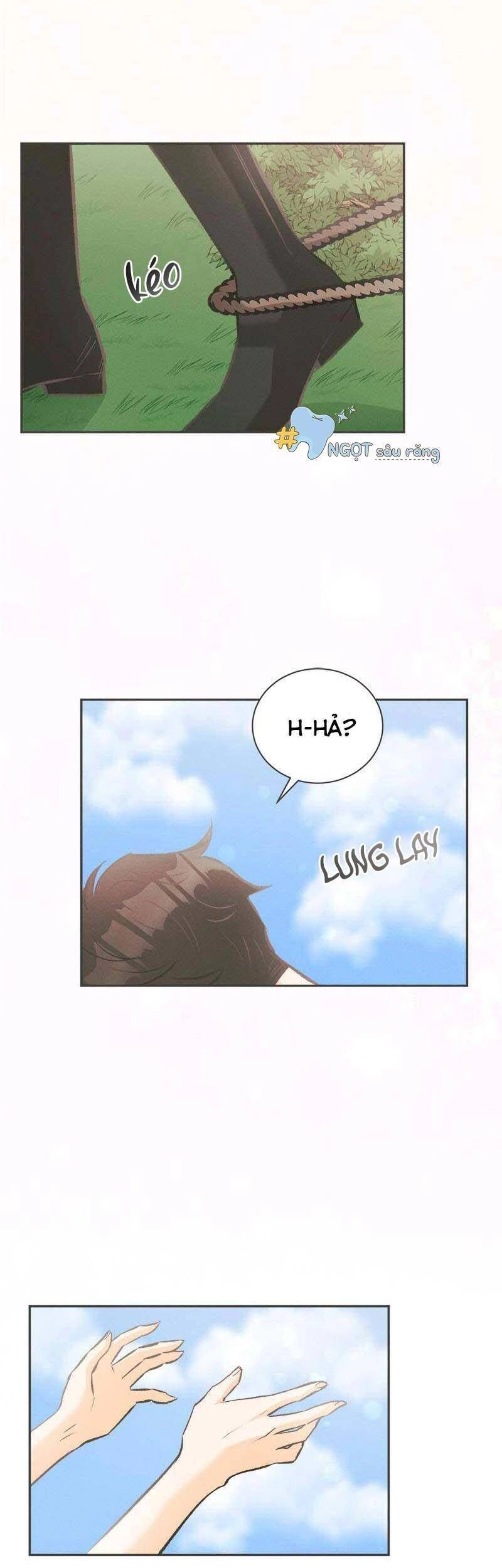 Giấc Mộng Đêm Hè Chapter 4.2 - 12