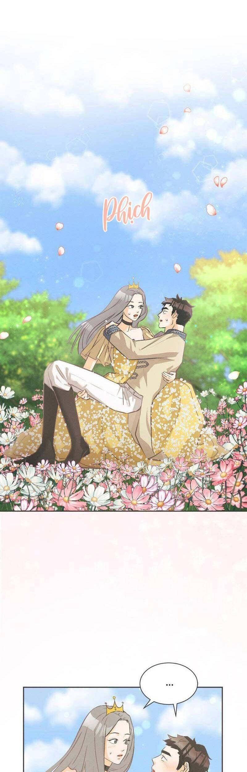 Giấc Mộng Đêm Hè Chapter 4.2 - 13