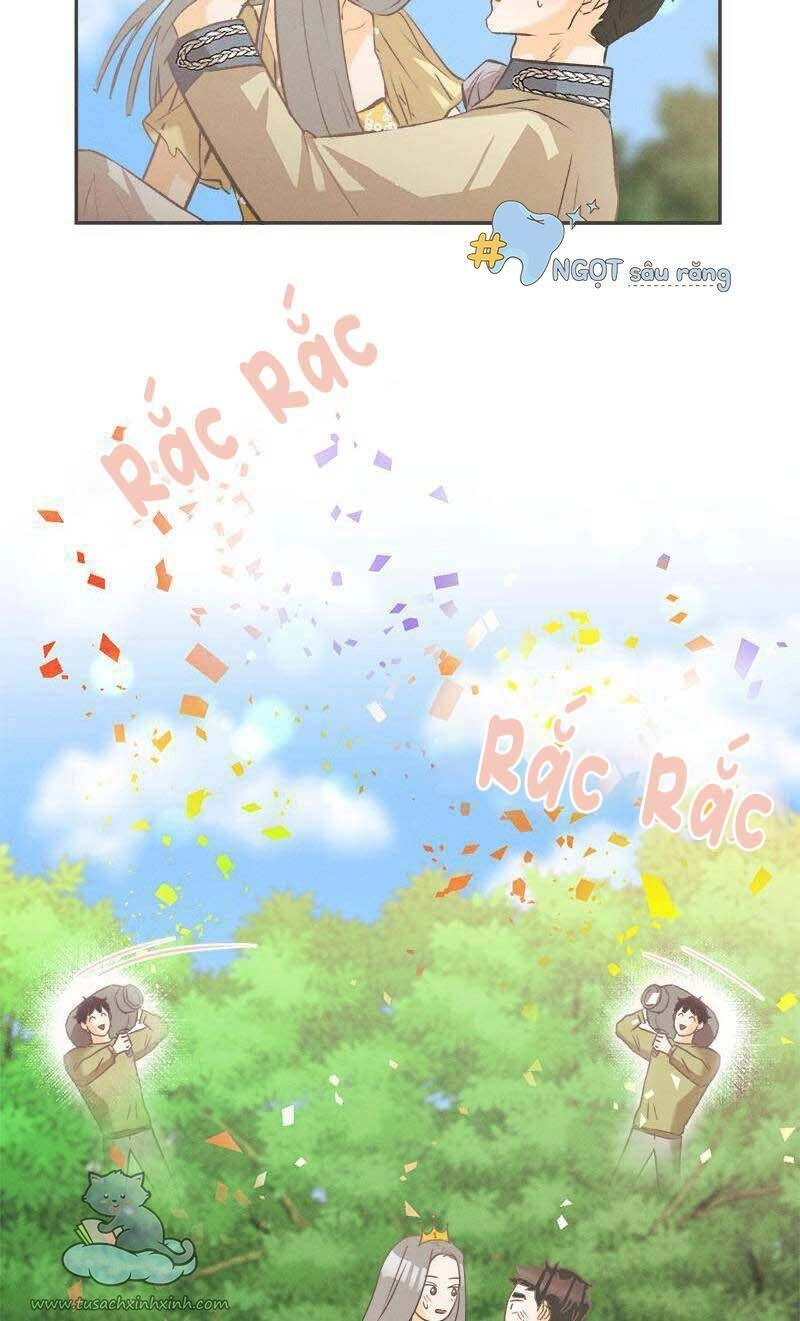 Giấc Mộng Đêm Hè Chapter 4.2 - 14