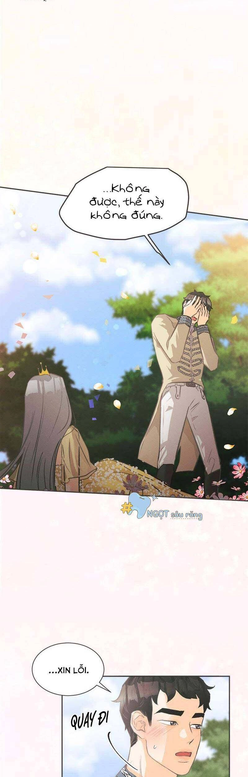 Giấc Mộng Đêm Hè Chapter 4.2 - 18