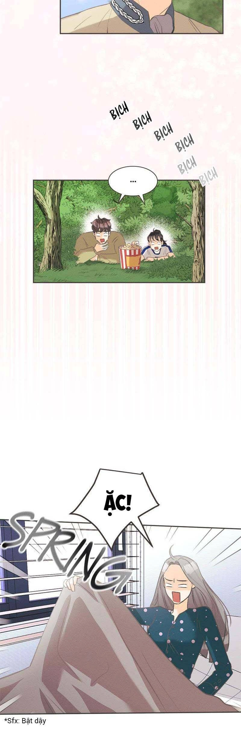 Giấc Mộng Đêm Hè Chapter 4.2 - 19