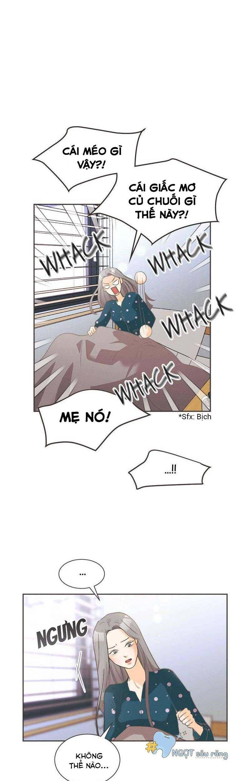 Giấc Mộng Đêm Hè Chapter 4.2 - 20