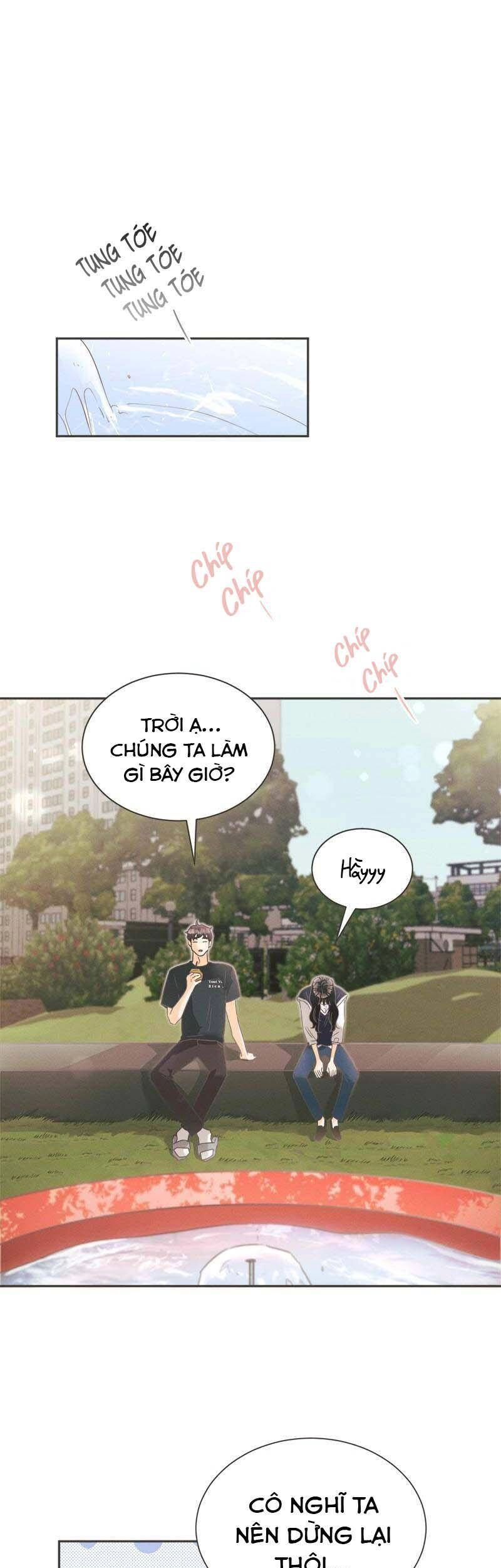 Giấc Mộng Đêm Hè Chapter 4.2 - 22