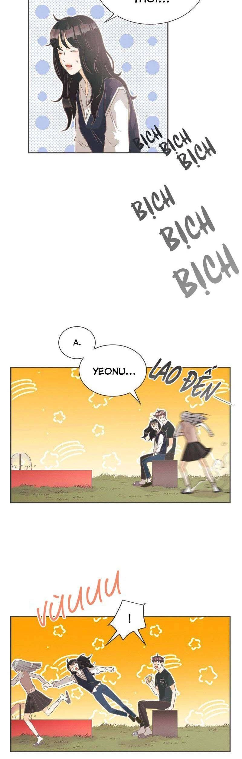 Giấc Mộng Đêm Hè Chapter 4.2 - 23