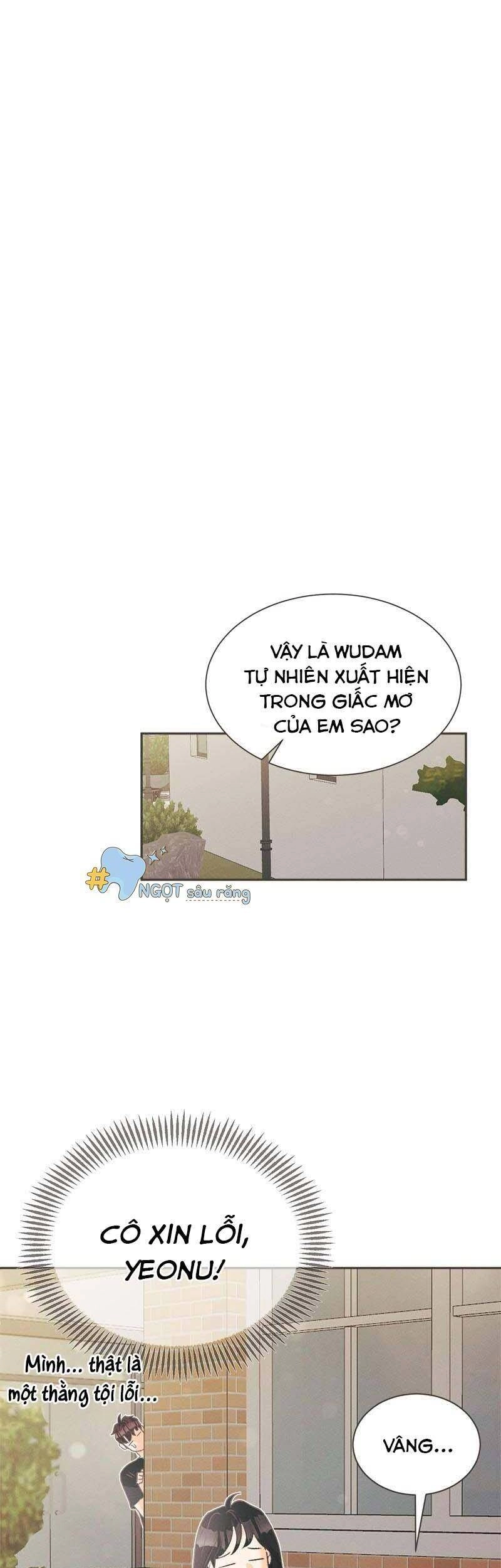 Giấc Mộng Đêm Hè Chapter 4.2 - 24