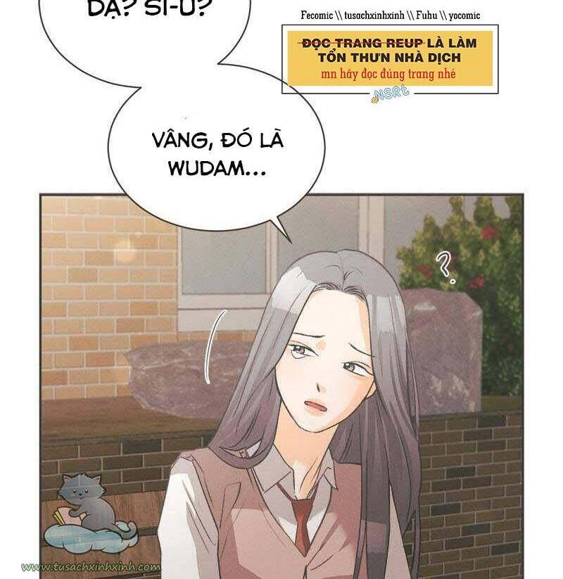 Giấc Mộng Đêm Hè Chapter 4.2 - 27