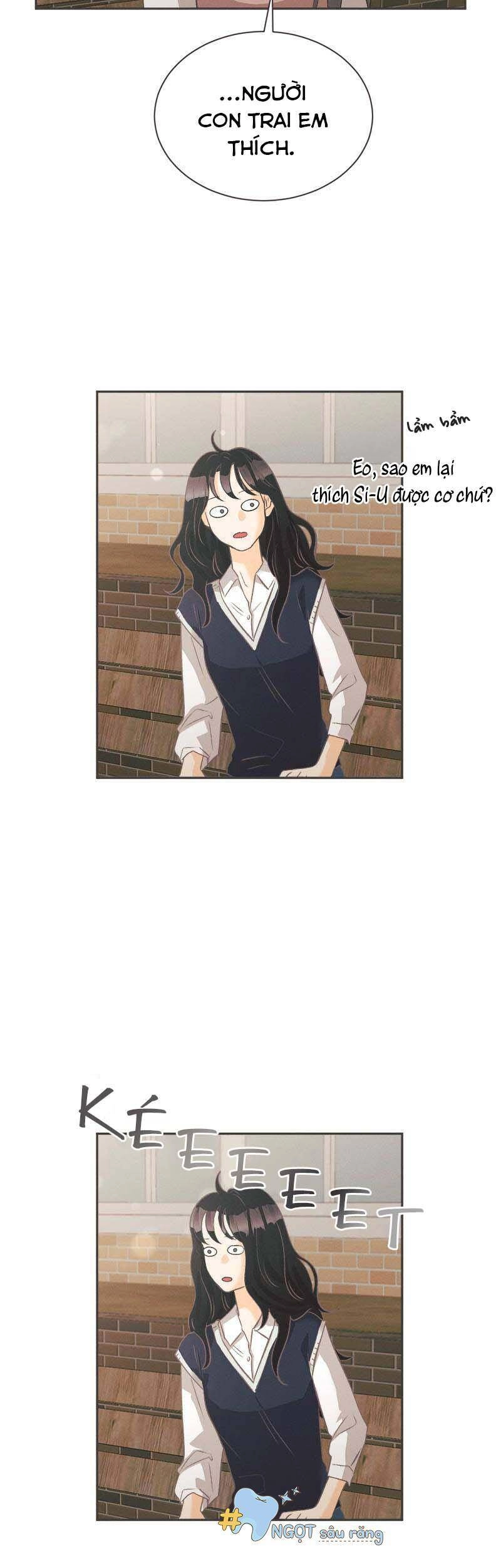 Giấc Mộng Đêm Hè Chapter 4.2 - 28