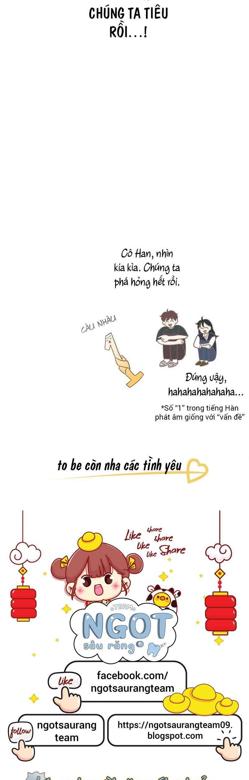 Giấc Mộng Đêm Hè Chapter 4.2 - 30