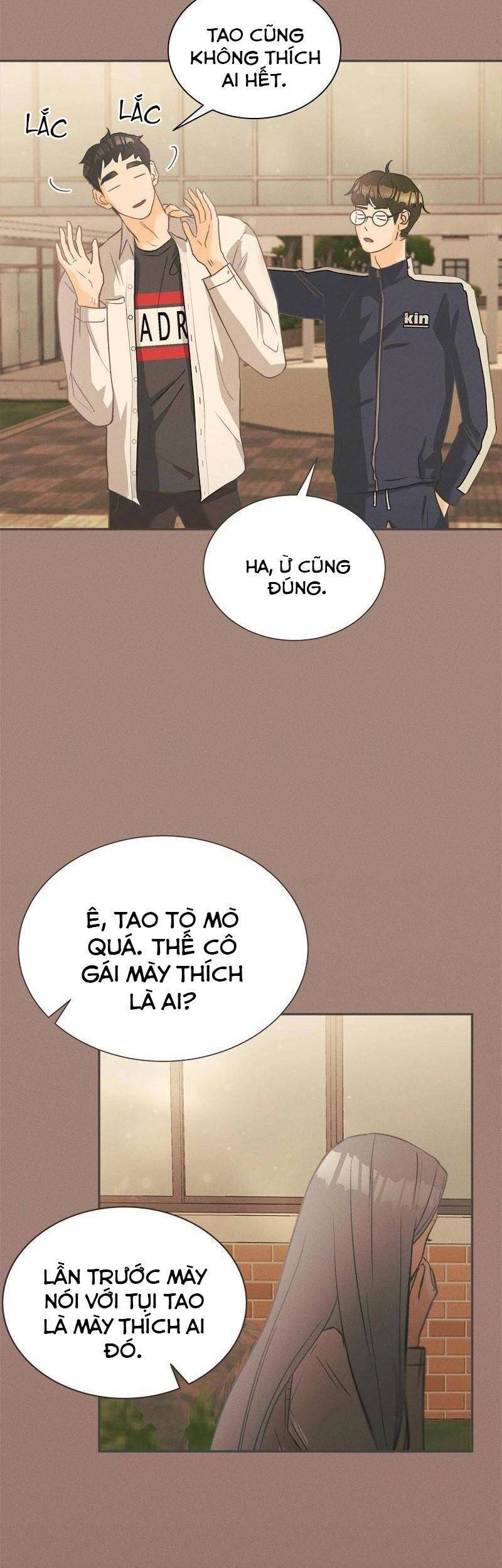 Giấc Mộng Đêm Hè Chapter 5.1 - 3