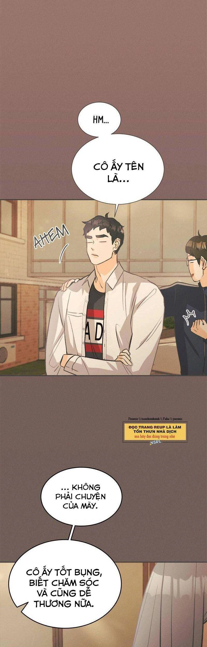 Giấc Mộng Đêm Hè Chapter 5.1 - 4