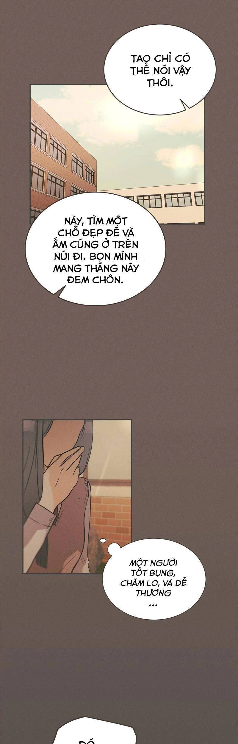 Giấc Mộng Đêm Hè Chapter 5.1 - 6