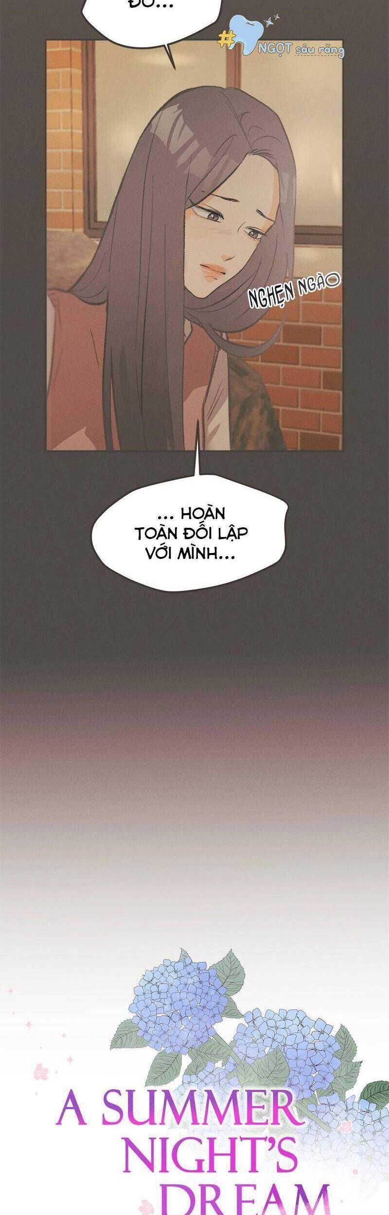 Giấc Mộng Đêm Hè Chapter 5.1 - 7