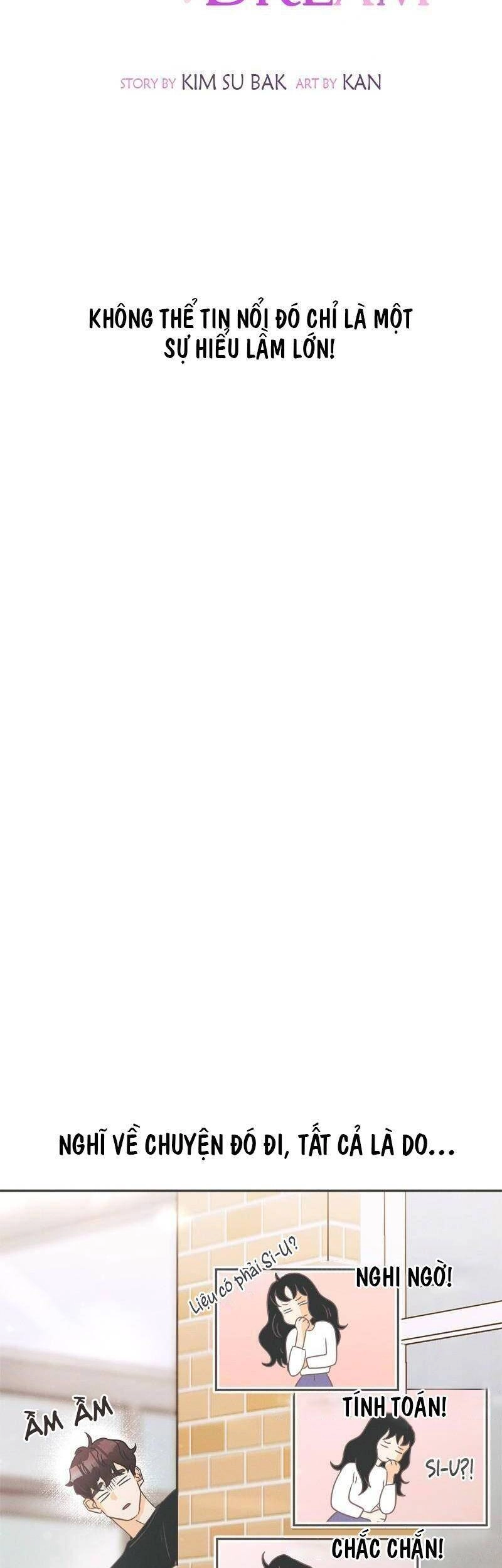 Giấc Mộng Đêm Hè Chapter 5.1 - 8