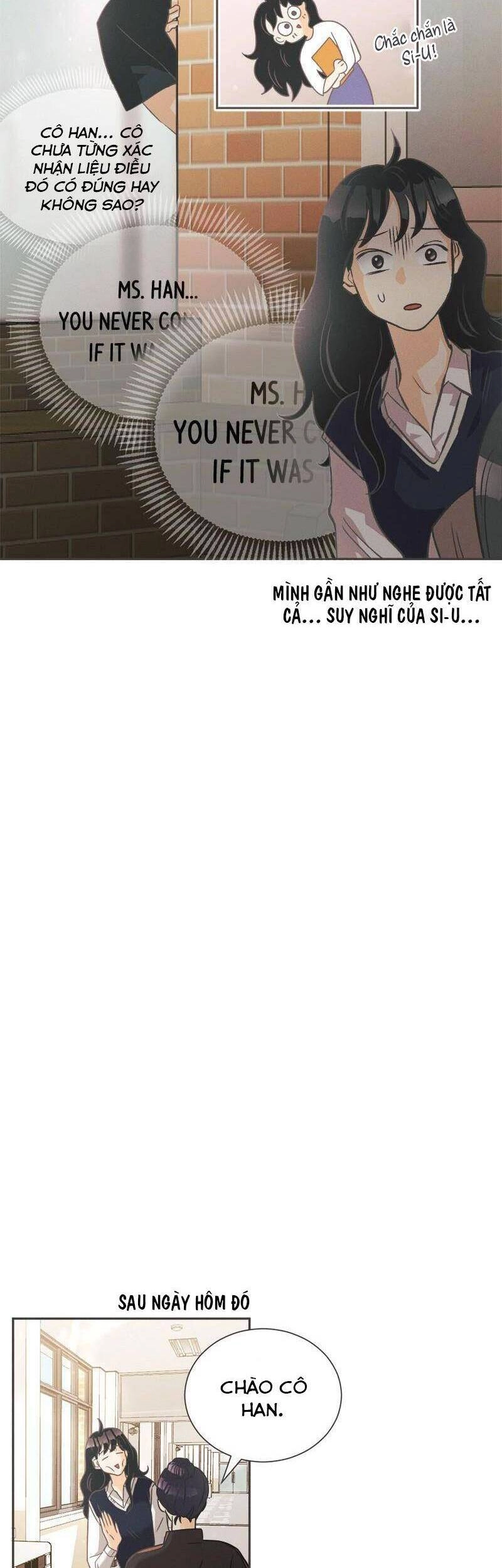 Giấc Mộng Đêm Hè Chapter 5.1 - 9