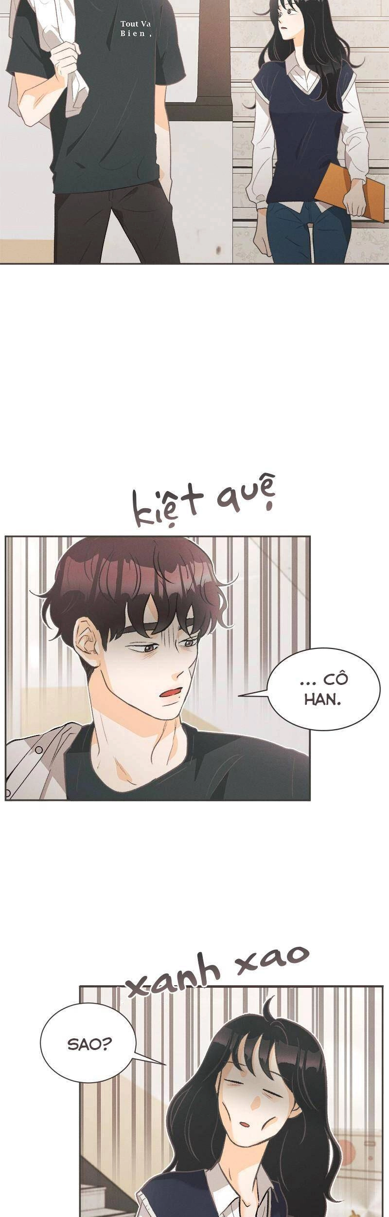 Giấc Mộng Đêm Hè Chapter 5.1 - 12