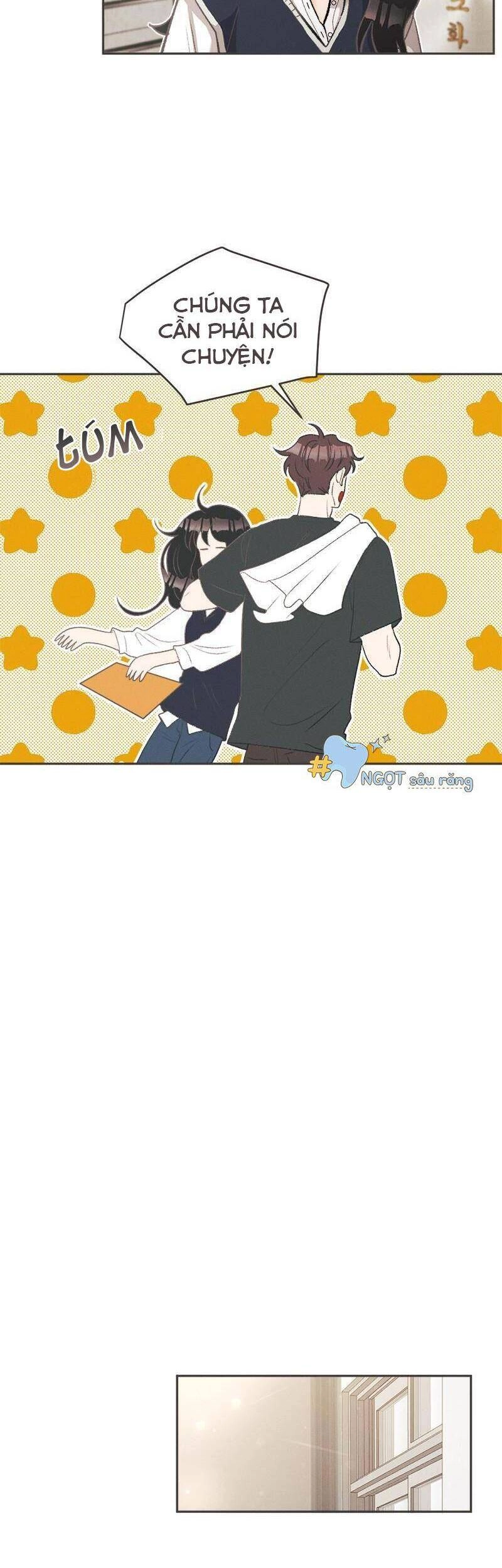 Giấc Mộng Đêm Hè Chapter 5.1 - 13