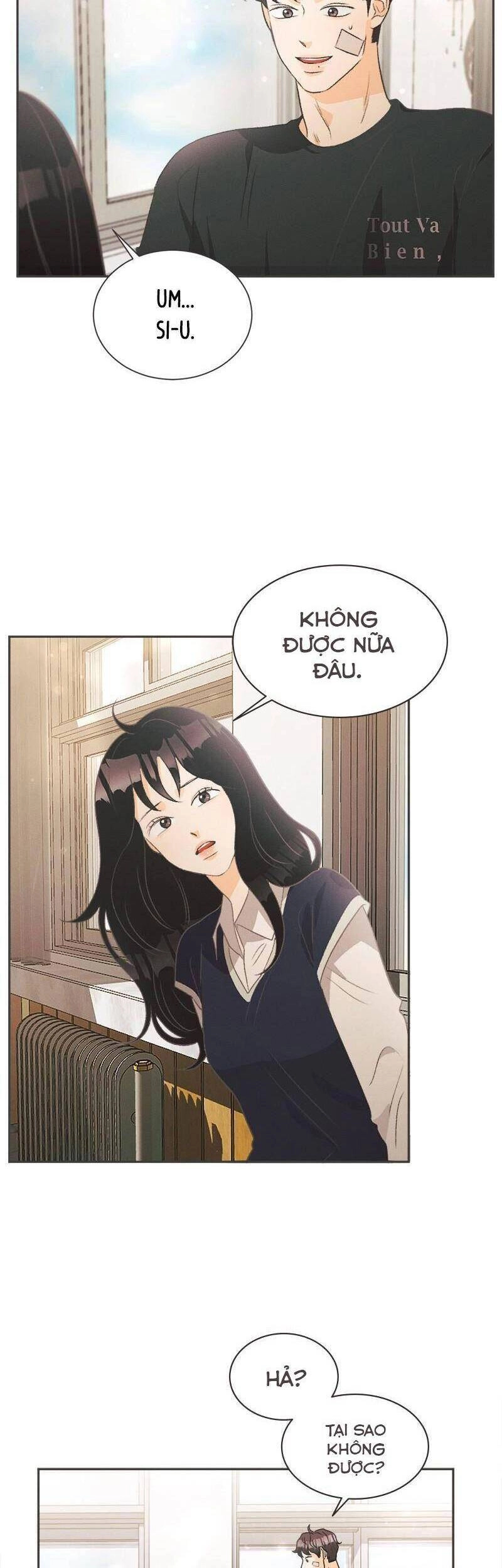 Giấc Mộng Đêm Hè Chapter 5.1 - 15