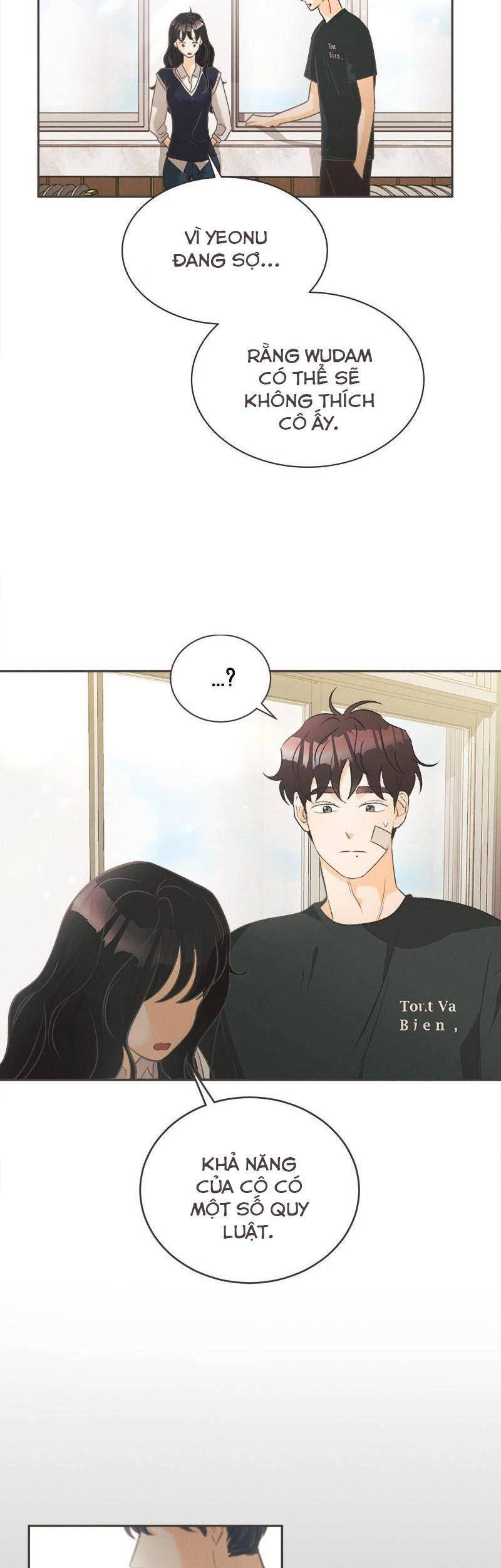 Giấc Mộng Đêm Hè Chapter 5.1 - 16