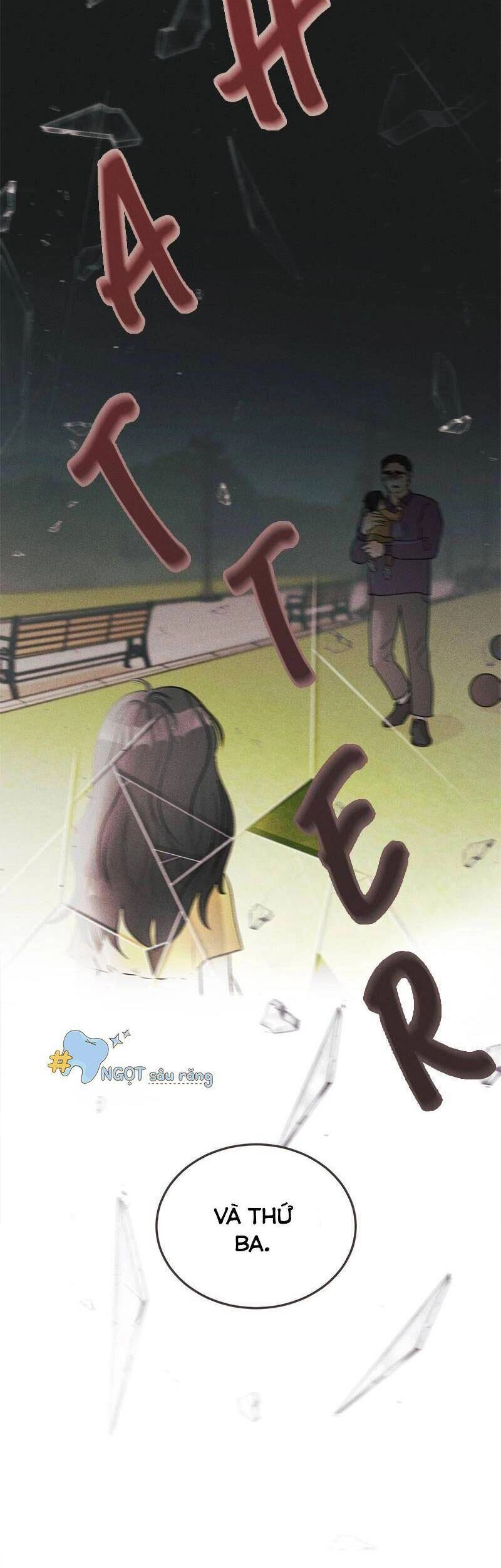 Giấc Mộng Đêm Hè Chapter 5.1 - 20