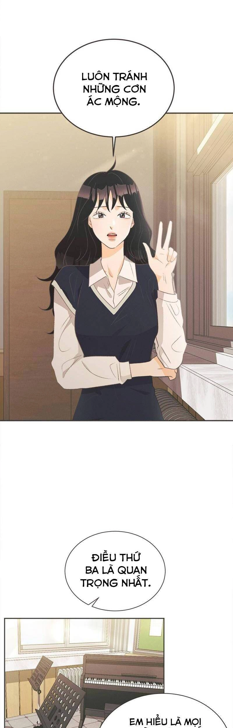 Giấc Mộng Đêm Hè Chapter 5.1 - 21