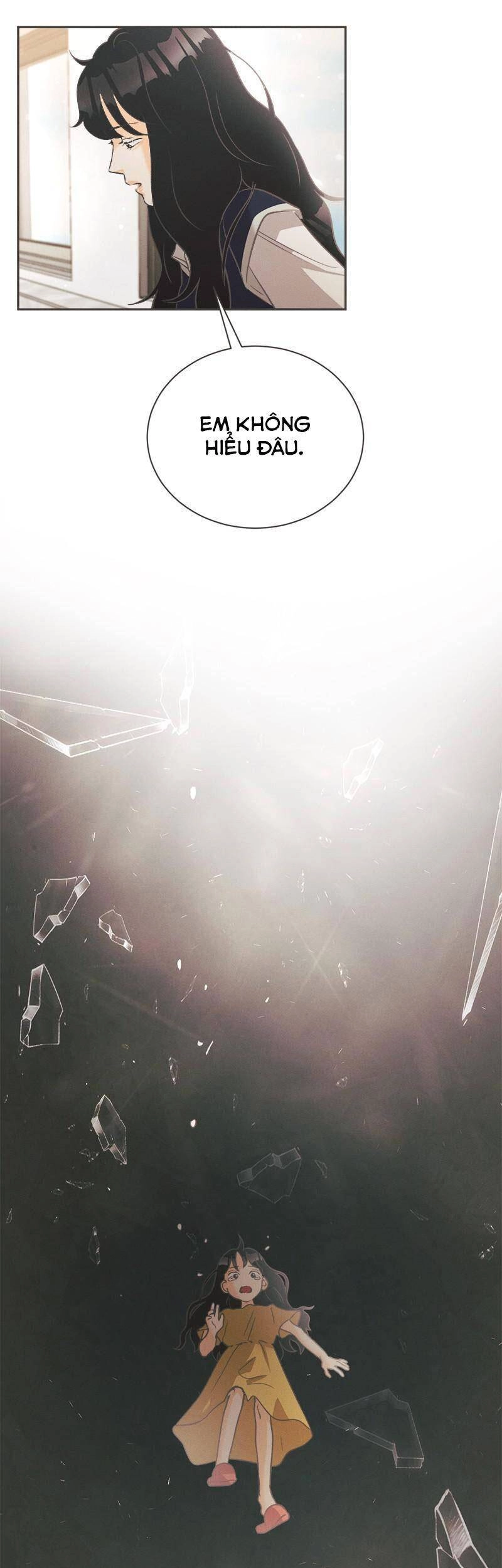 Giấc Mộng Đêm Hè Chapter 5.1 - 25