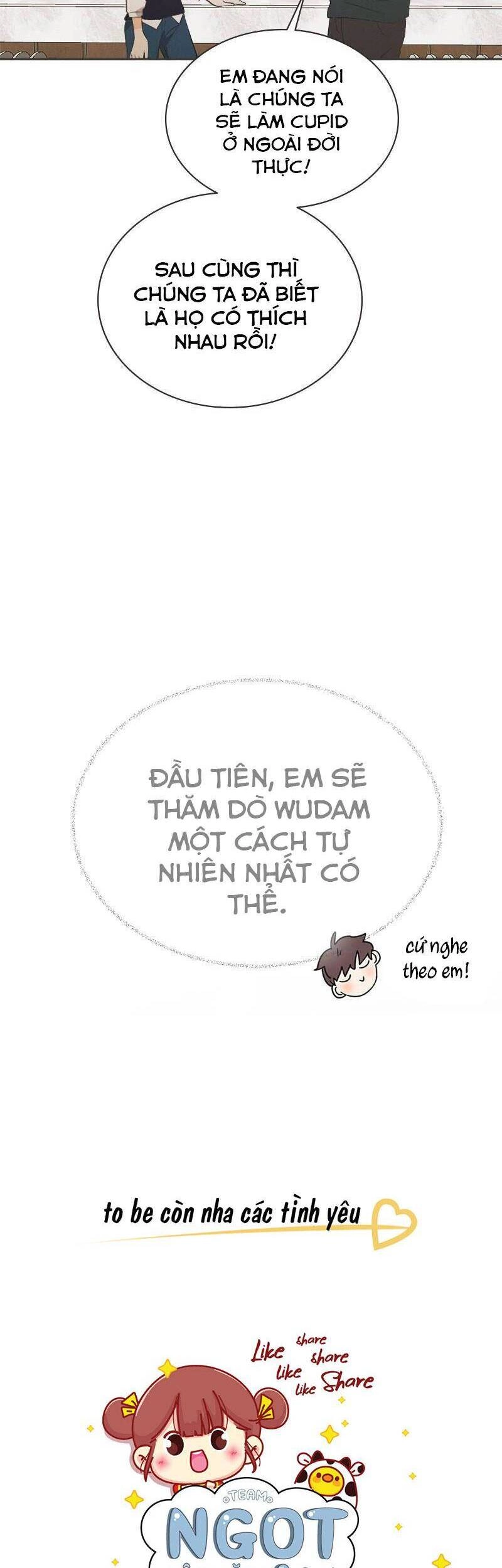 Giấc Mộng Đêm Hè Chapter 5.1 - 28