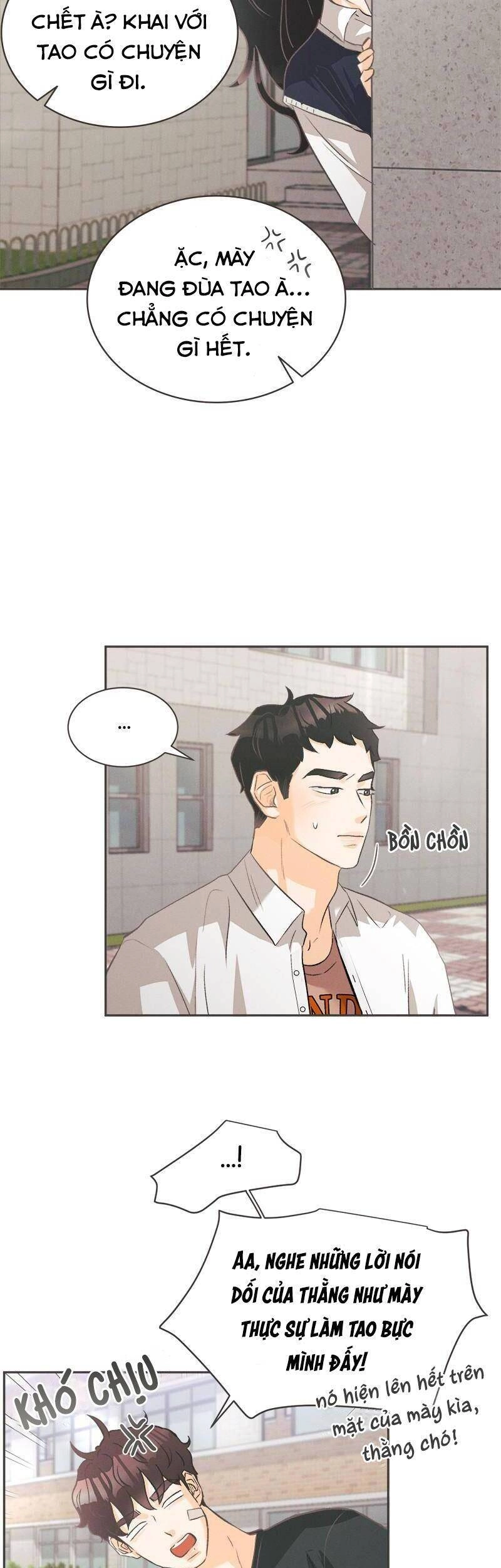 Giấc Mộng Đêm Hè Chapter 5.2 - 7