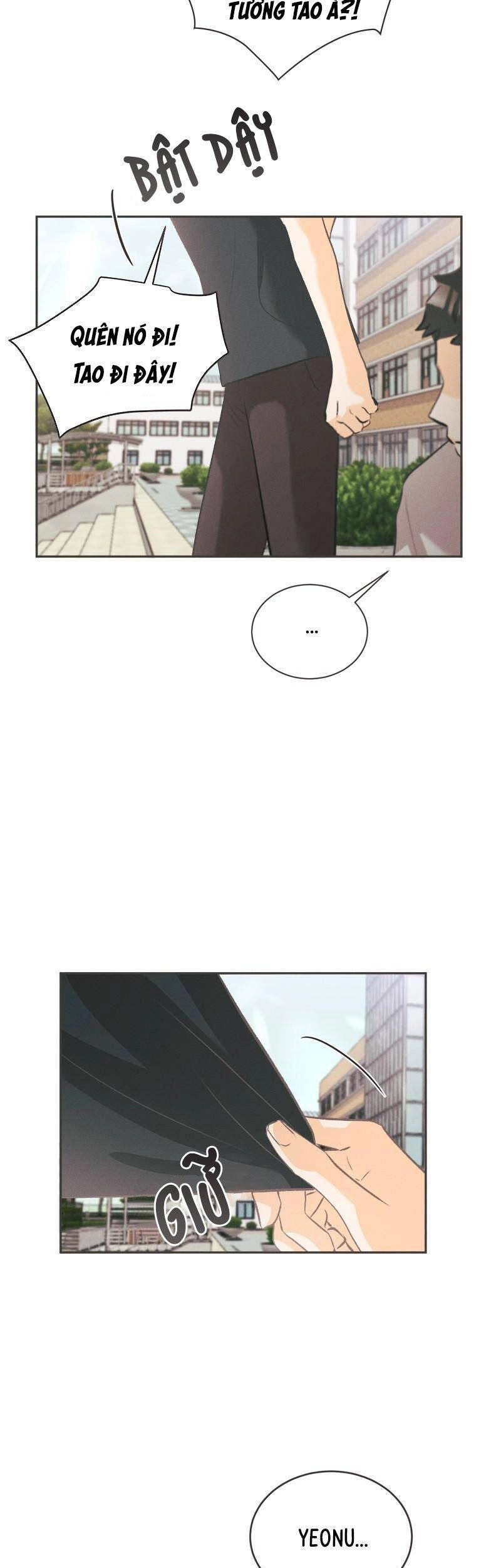 Giấc Mộng Đêm Hè Chapter 5.2 - 9