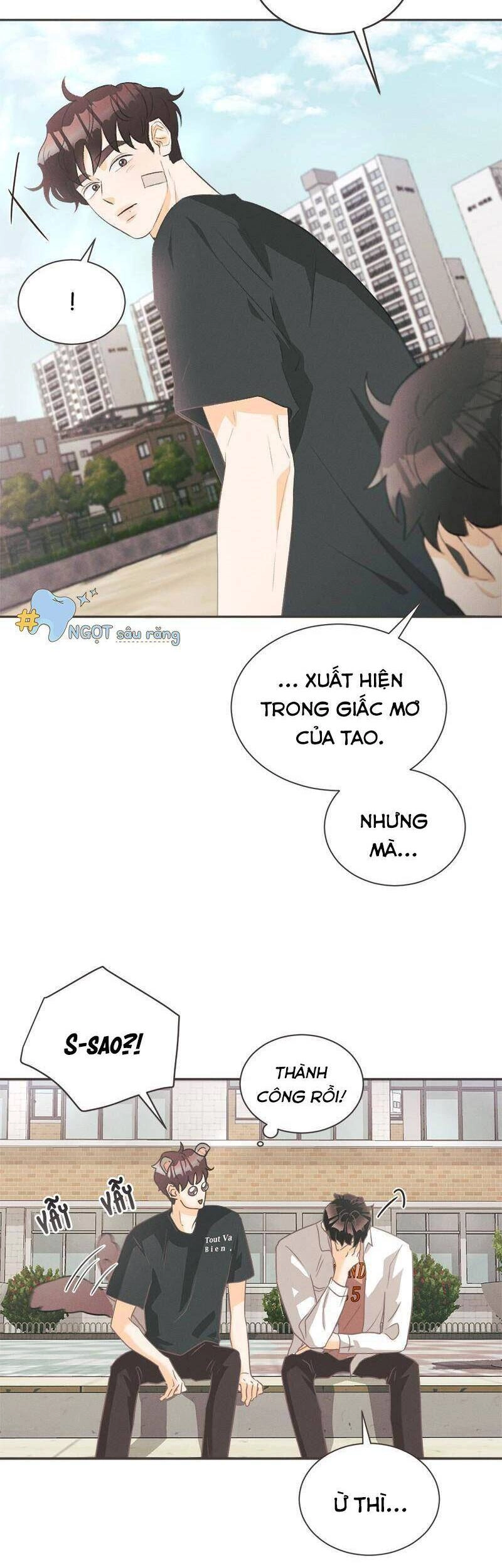 Giấc Mộng Đêm Hè Chapter 5.2 - 10