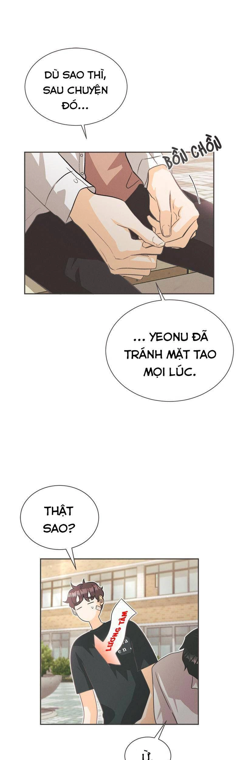 Giấc Mộng Đêm Hè Chapter 5.2 - 13