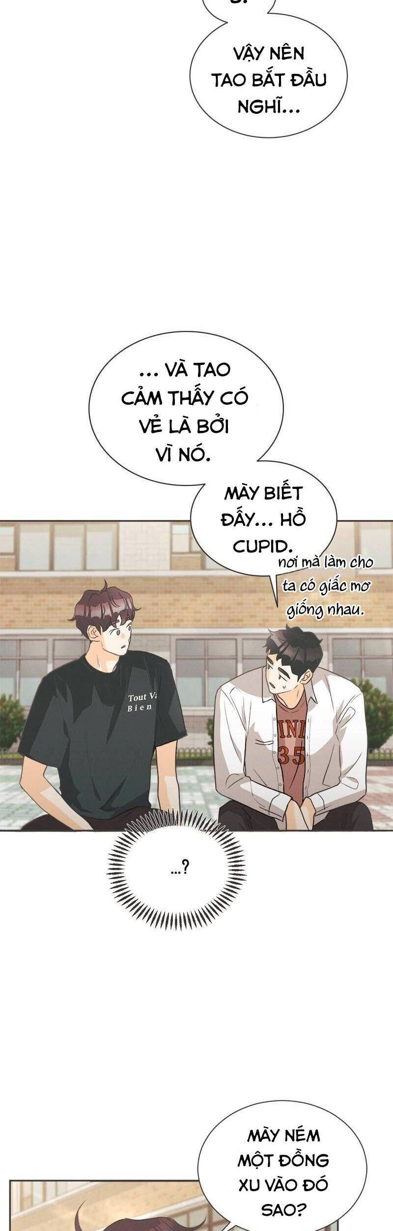 Giấc Mộng Đêm Hè Chapter 5.2 - 14