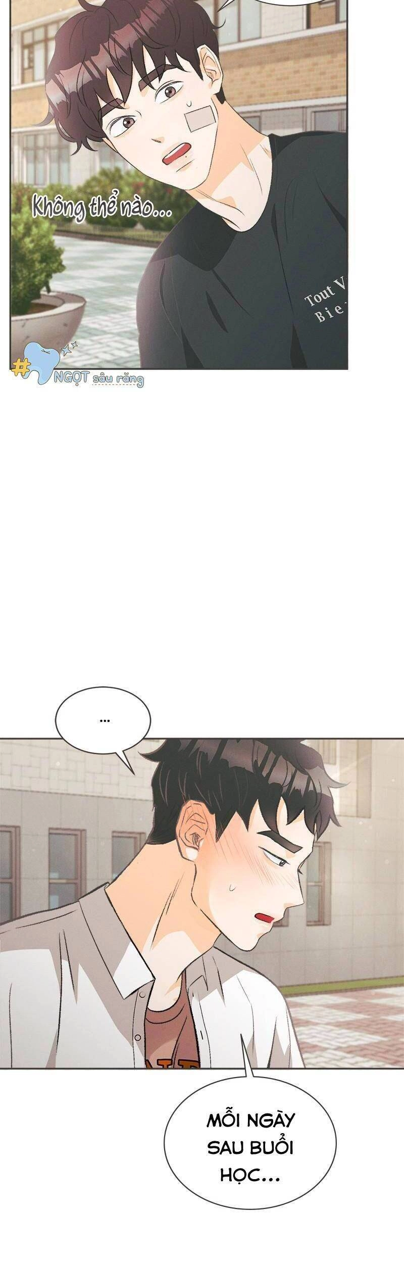 Giấc Mộng Đêm Hè Chapter 5.2 - 15