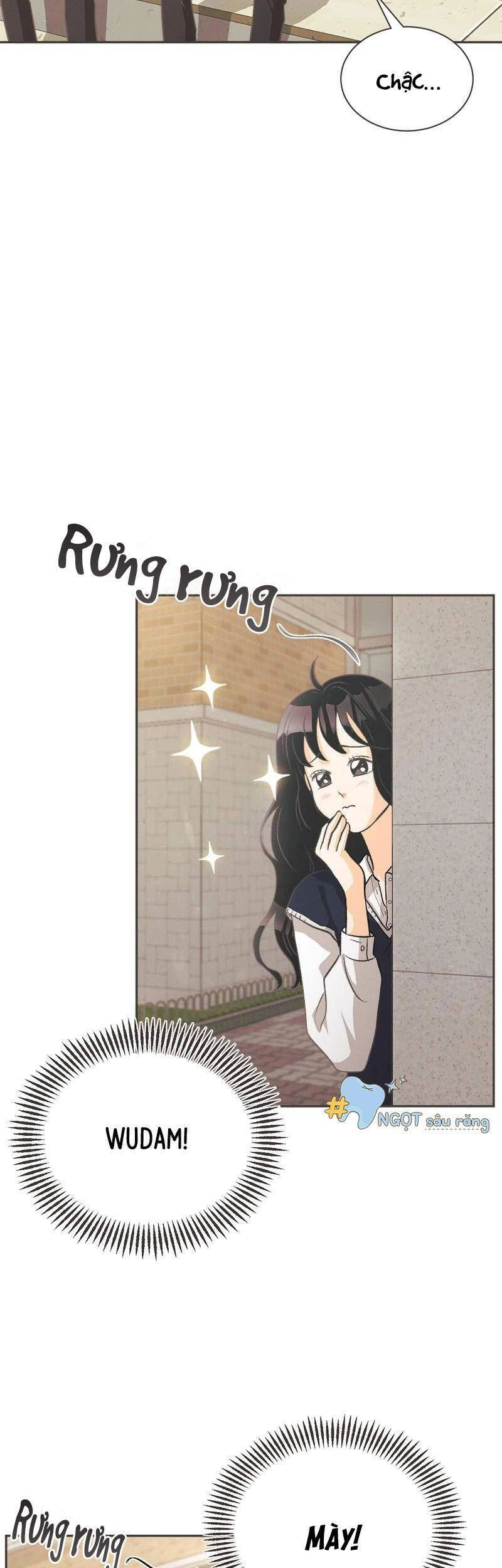 Giấc Mộng Đêm Hè Chapter 5.2 - 17