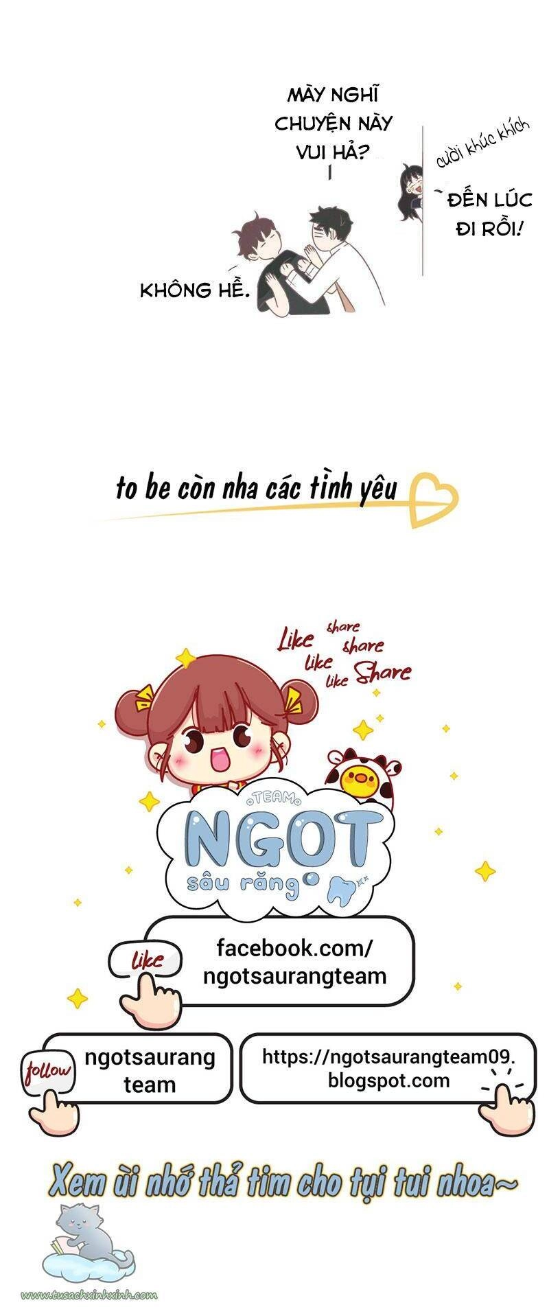 Giấc Mộng Đêm Hè Chapter 5.2 - 19