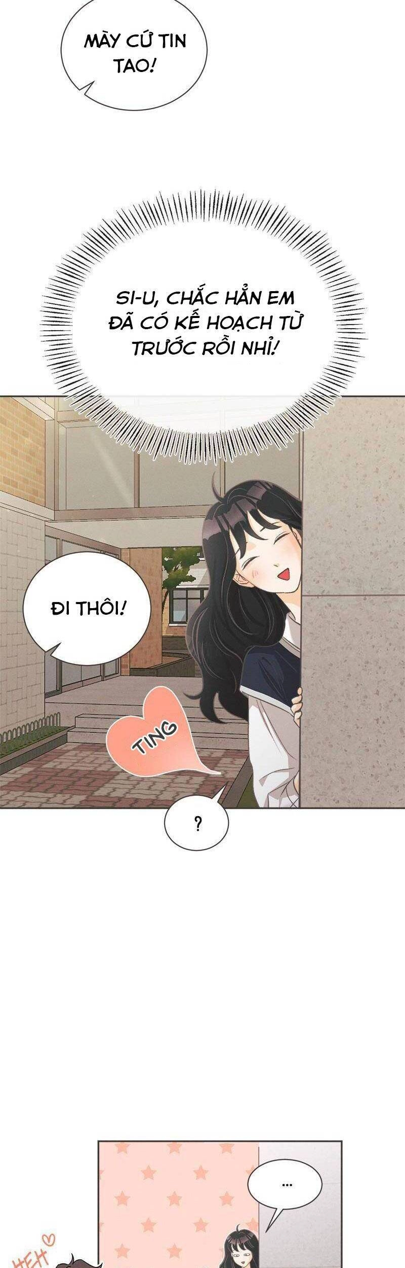 Giấc Mộng Đêm Hè Chapter 6 - 3