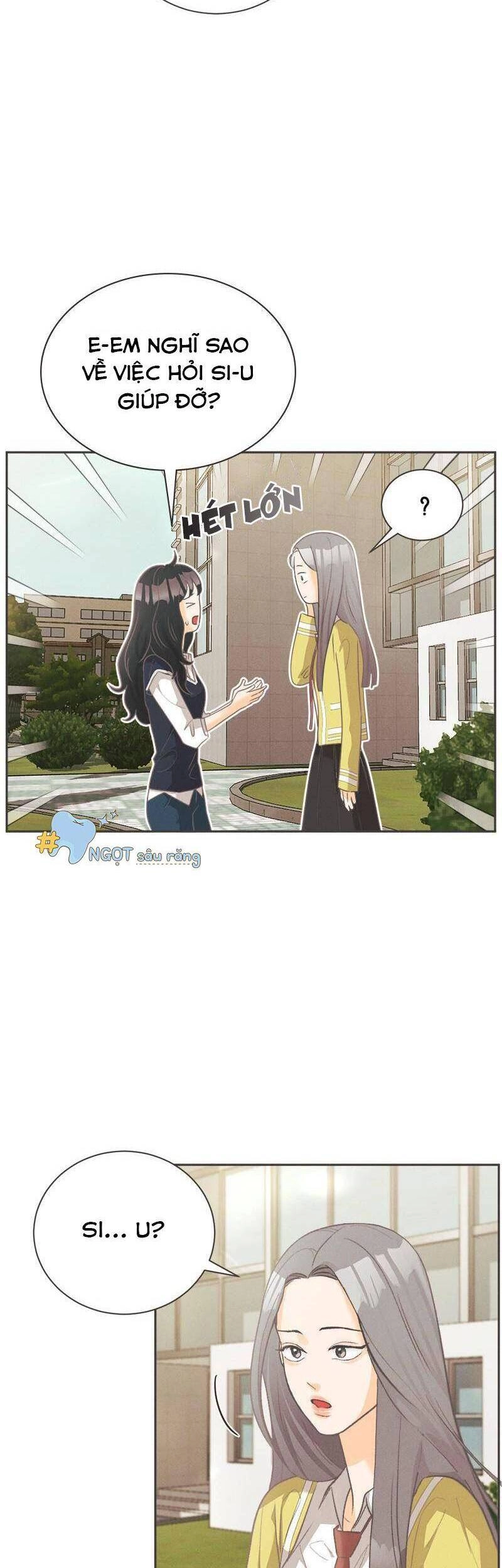 Giấc Mộng Đêm Hè Chapter 6 - 8